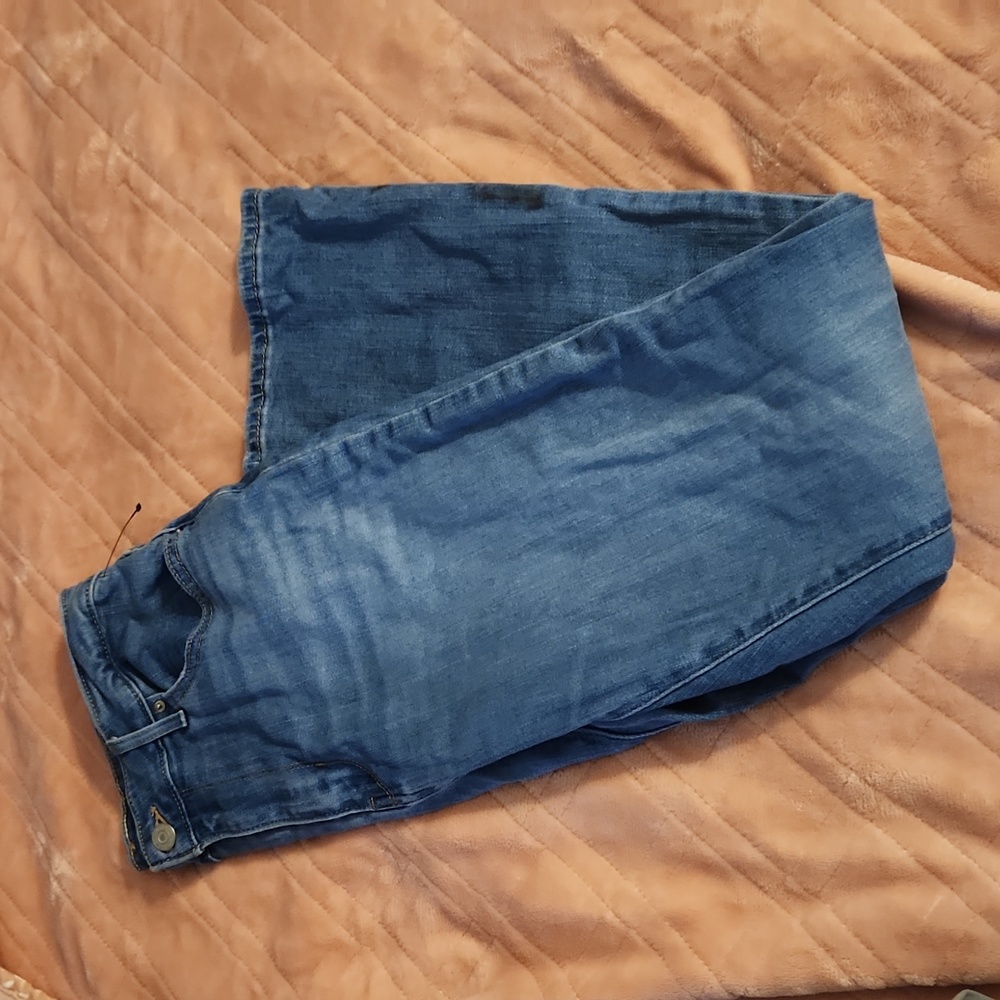 Levi's 725 size 30